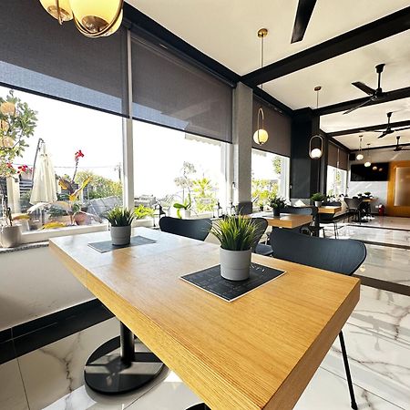 La Vista Luxury Villa オフリド エクステリア 写真