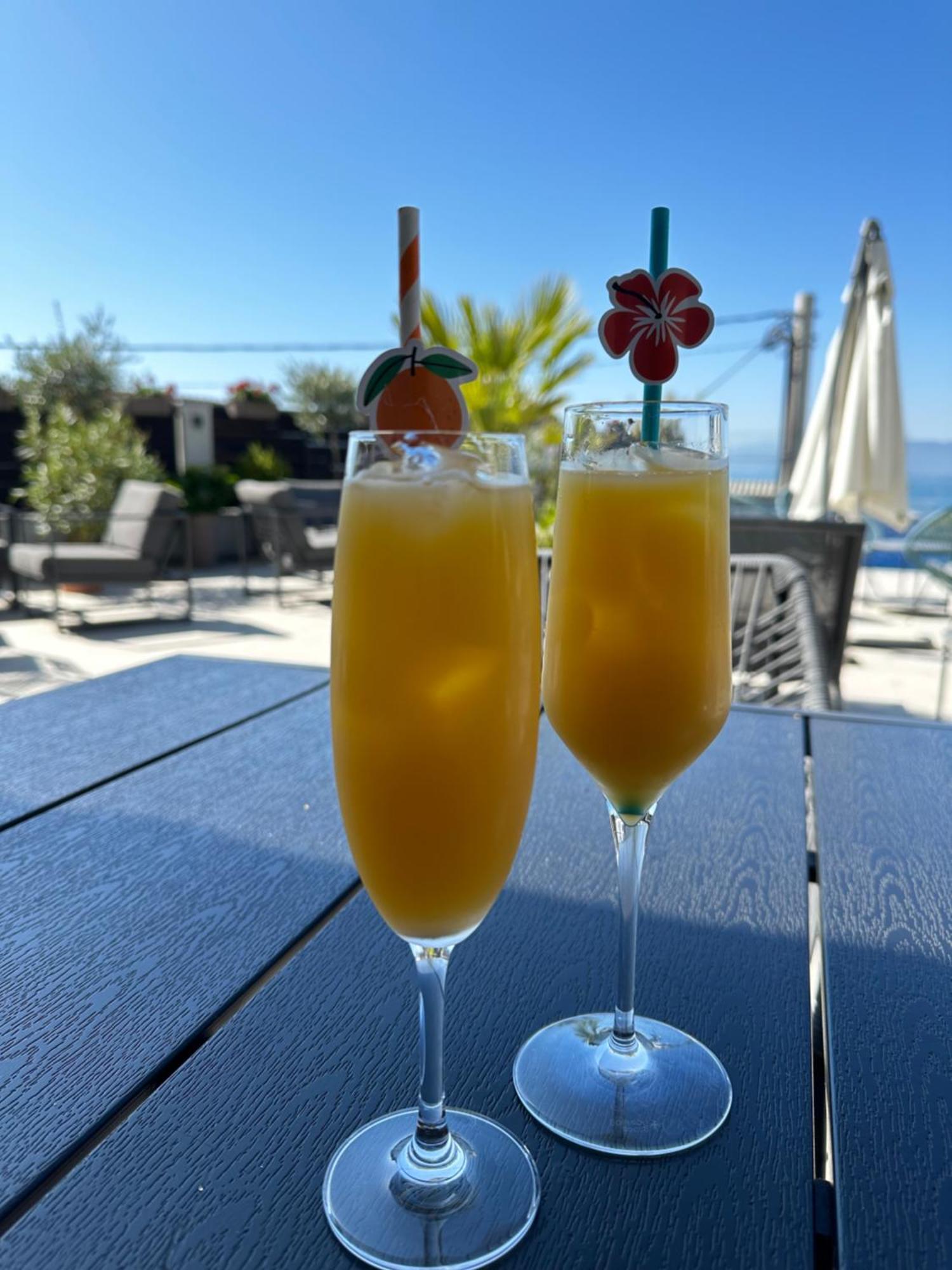 La Vista Luxury Villa オフリド エクステリア 写真